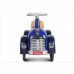 Speedster space cab - lep918  bleu Baghera    820020